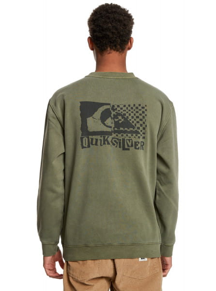 .//  /  QUIKSILVER Southwest Waves