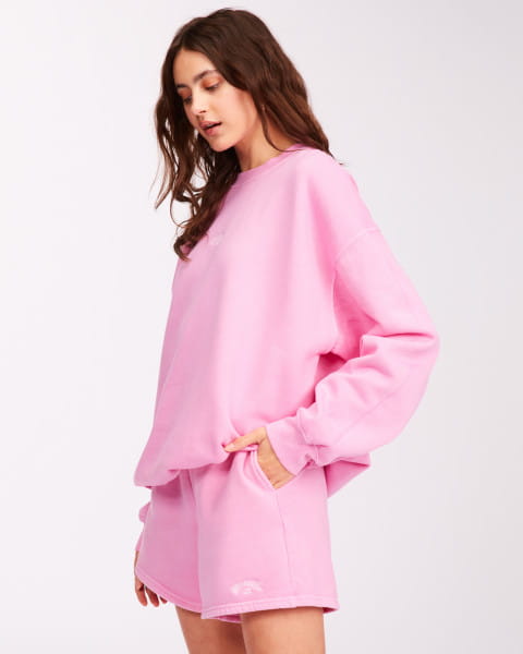 .///   Ride In Paradise Pink