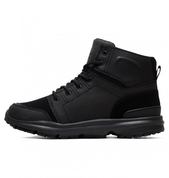 .///    Dc Locater Black/Black/Black
