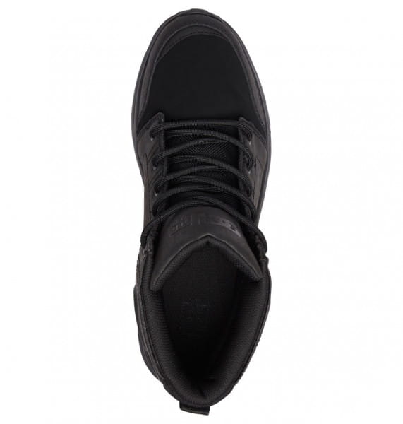 .///    Dc Locater Black/Black/Black
