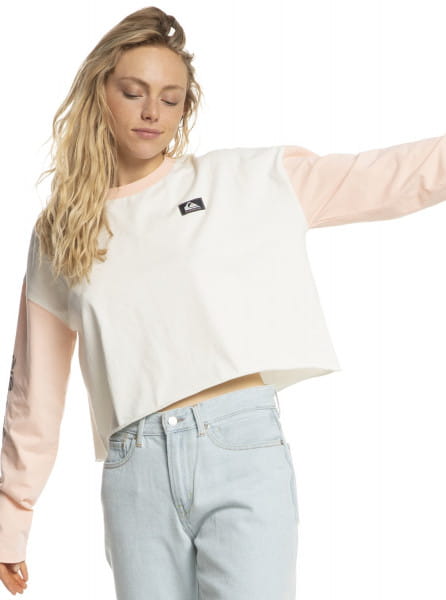 .///  Quiksilver Cold Waves