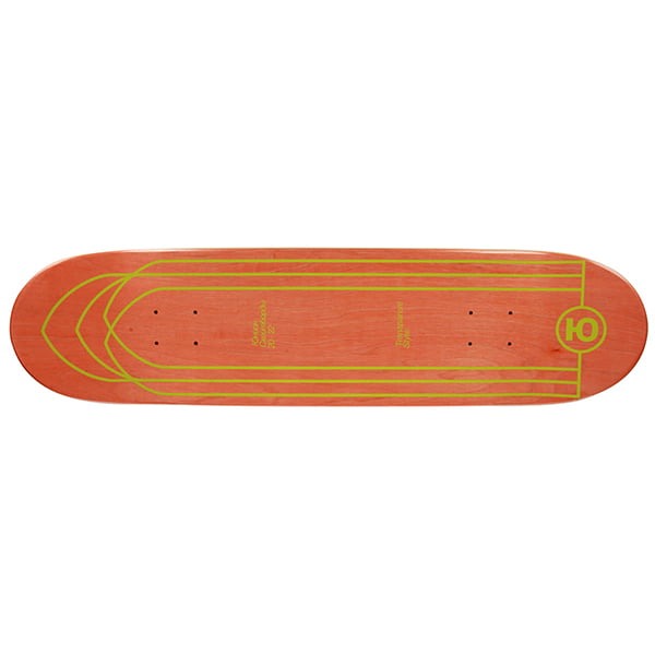     Mustache,  8.25x32,  Medium
