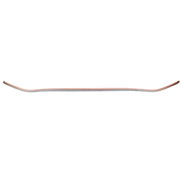     Mustache,  8.25x32,  Medium
