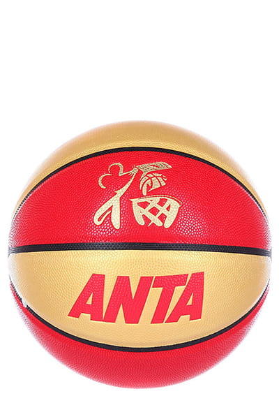 Баскетбольный мяч Anta