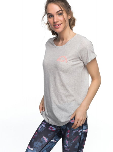 

Футболка Electric Feel C, Heritage heather, ERJKT03313