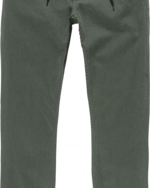 

ДЖИНСЫ E02 COLOR, Olive drab, L1PNA6-ELF8