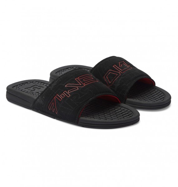 Dc slipper shoes online