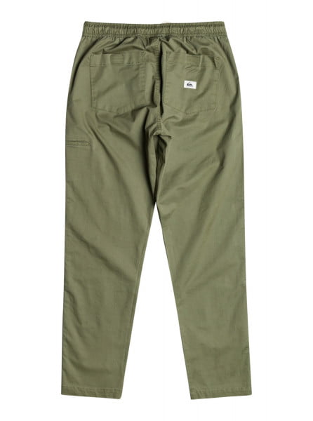 .//  /  QUIKSILVER Taxer Four Leaf Clover