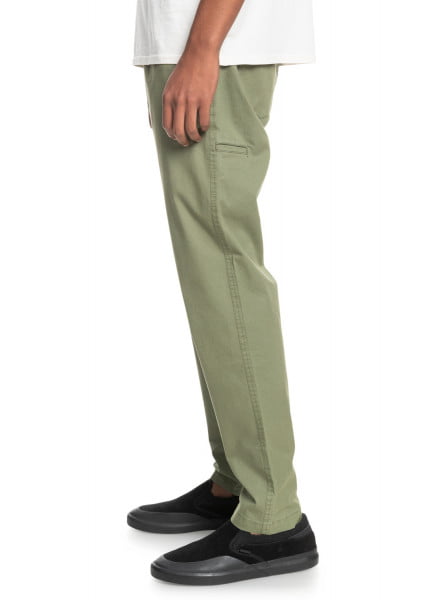 .//  /  QUIKSILVER Taxer Four Leaf Clover