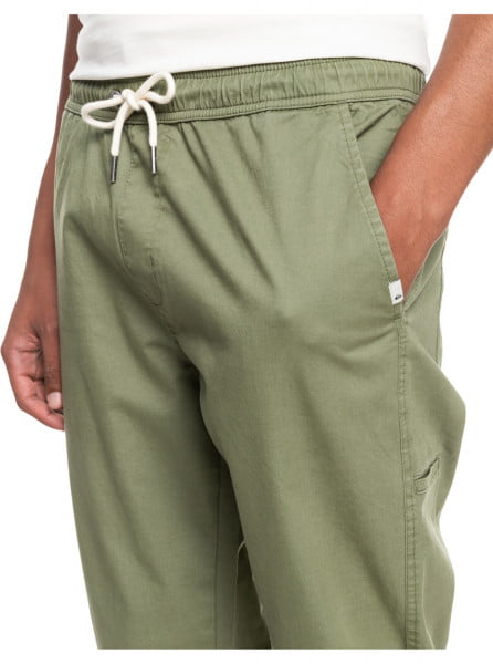 .//  /  QUIKSILVER Taxer Four Leaf Clover