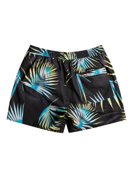 .//  /    QUIKSILVER Ocean Mix 15"