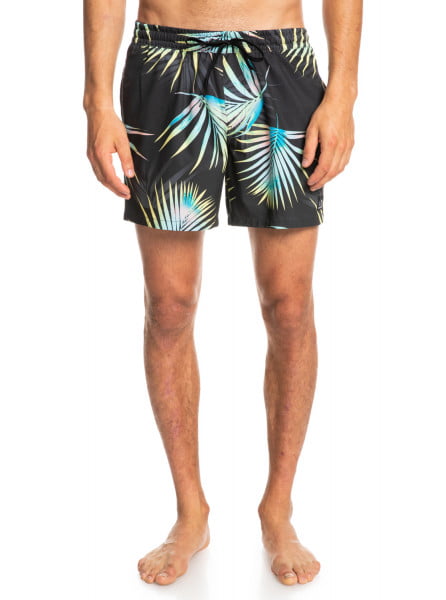 .//  /    QUIKSILVER Ocean Mix 15"