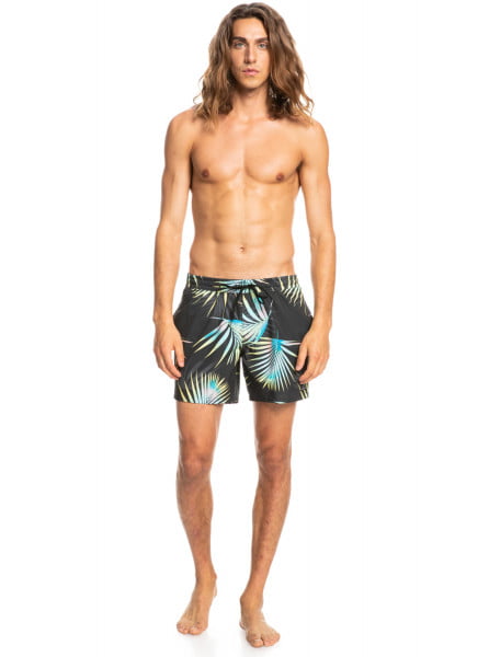 .//  /    QUIKSILVER Ocean Mix 15"