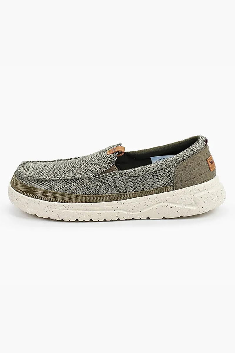 Wrangler Makena Slip On