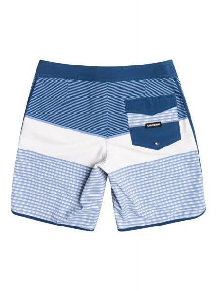 .///  Quiksilver Surfsilk Tijuana 18" Antique White