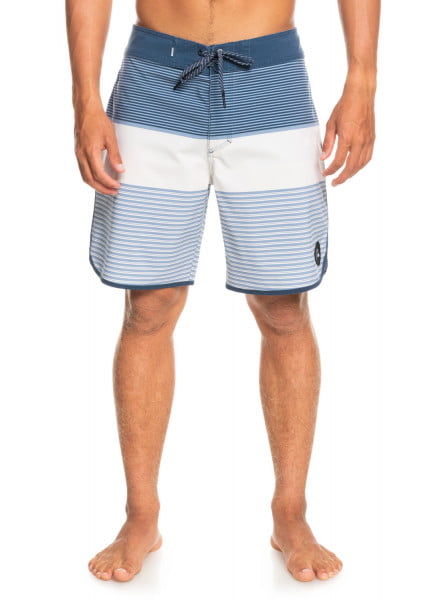 .///  Quiksilver Surfsilk Tijuana 18" Antique White