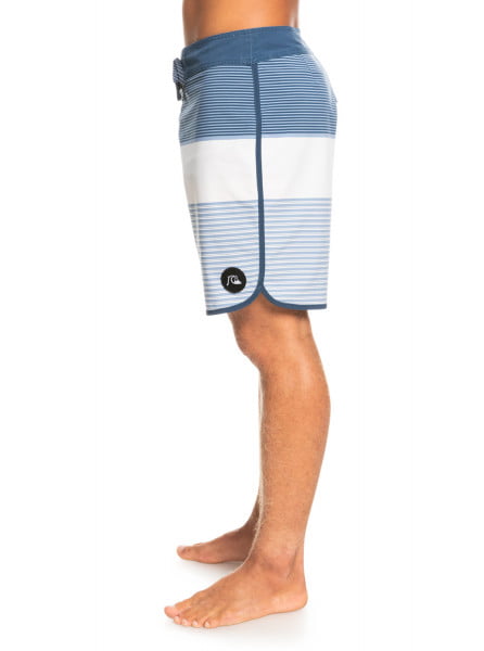.///  Quiksilver Surfsilk Tijuana 18" Antique White