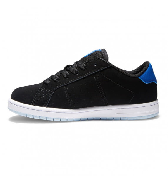 .//  /   Dc Striker Black/Royal