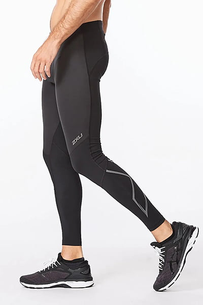 2XU Ignition Compression Tights MA6552b ru.2xu