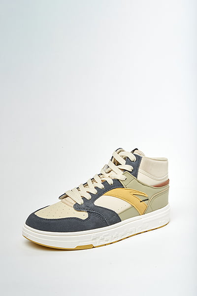 Купить кеды Anta Street Fashion High (812238065-2) в интернет-магазине ...
