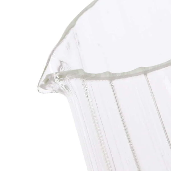 Купить сервер Loveramics Brewers 500 ml Optic Glass Jug, стекло (C099-76A) в интернет-магазине Джаст Кофе