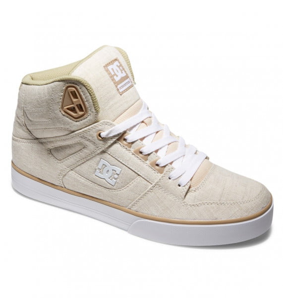 .///   DC SHOES Pure High-Top Wc Tx