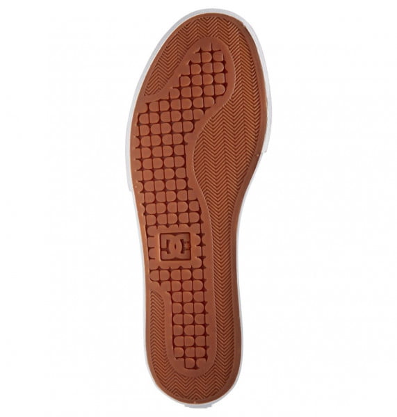 .///   DC SHOES Pure High-Top Wc Tx