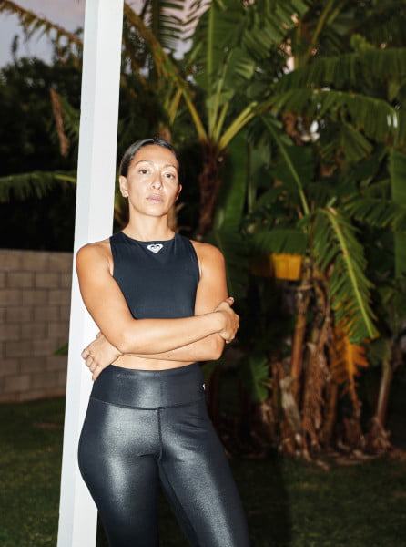 .//  /  Kelia Legging