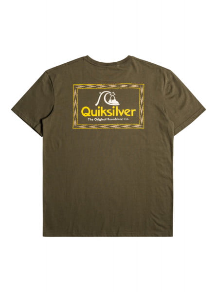 .///  QUIKSILVER  Tribal Fuzz
