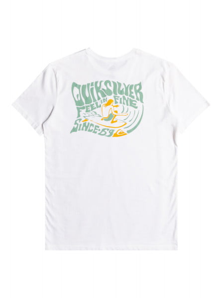 .///   QUIKSILVER  Smooth Move
