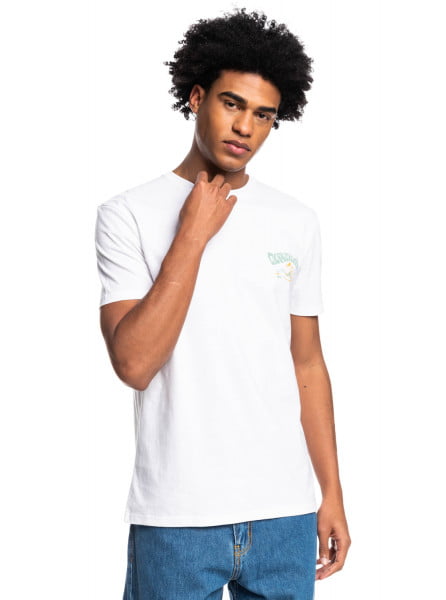 .///   QUIKSILVER  Smooth Move