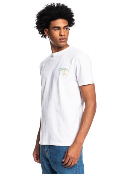 .///   QUIKSILVER  Smooth Move