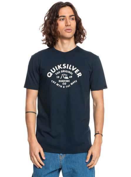 .//  /  QUIKSILVER  Script Talk Front S