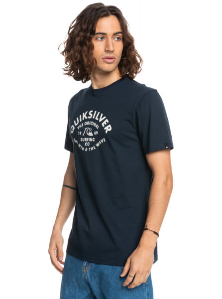 .//  /  QUIKSILVER  Script Talk Front S