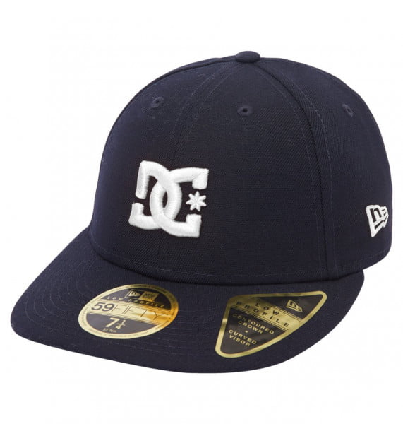 Бейсболка Lo Pro New Era 59FIFTY