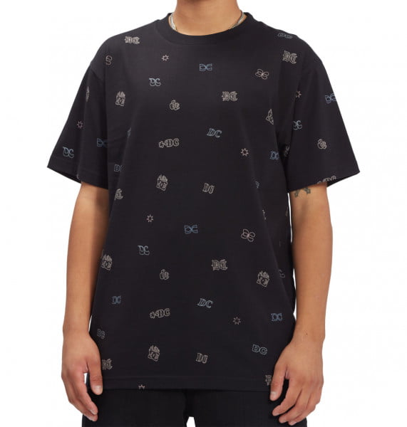 .///   DC SHOES Wild Style
