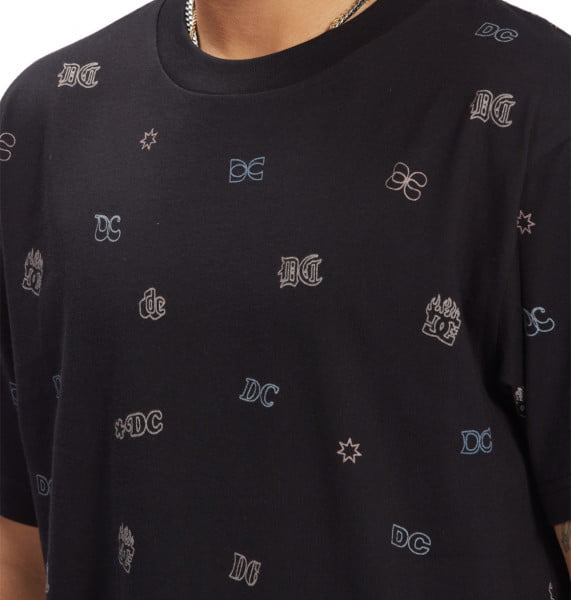 .///   DC SHOES Wild Style