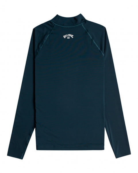 ./  //  L/SL Arch Navy Upf 50