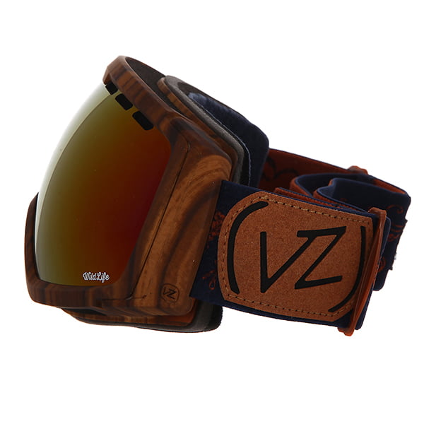 .//  /   VONZIPPER Feenom Wildlife
