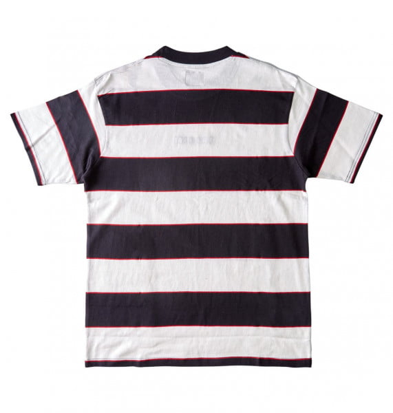 .///   DC SHOES Knox Stripe