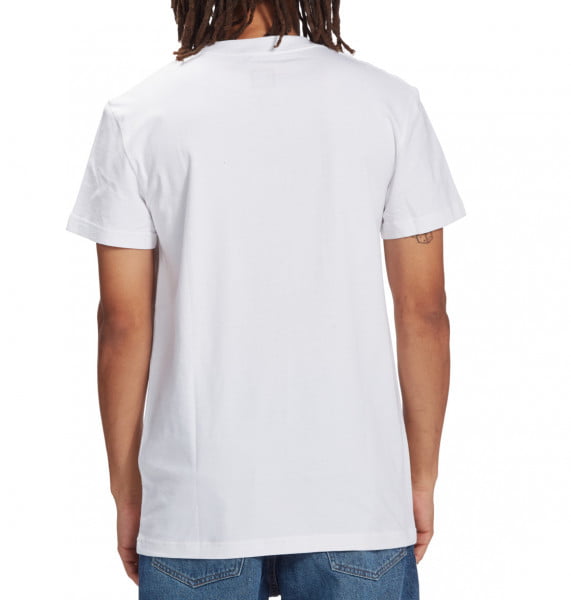 .///  The Curve White