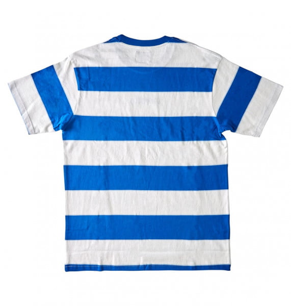 .//  /  DC SHOES Knox Stripe
