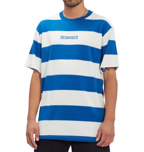 .//  /  DC SHOES Knox Stripe