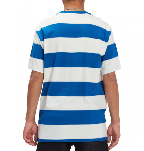 .//  /  DC SHOES Knox Stripe