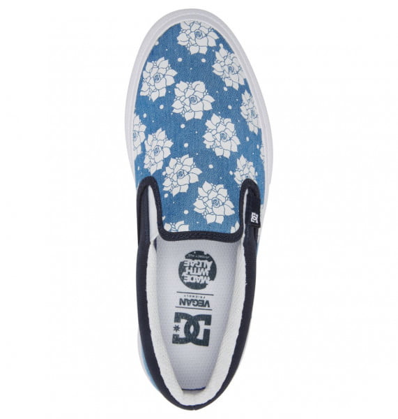 .//  /  DC SHOES Manual Denim