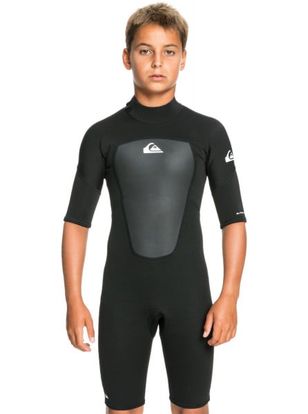 Купить гидрокостюм 22 Pro черный от QUIKSILVER по выгодной цене за 5990 ...