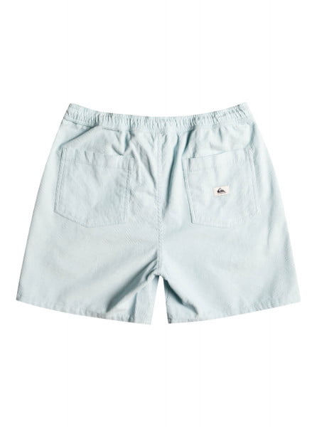 .///   QUIKSILVER Taxer Cord 18"