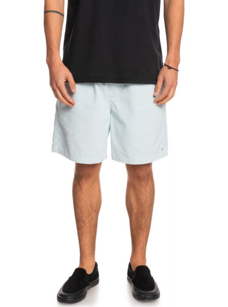 .///   QUIKSILVER Taxer Cord 18"