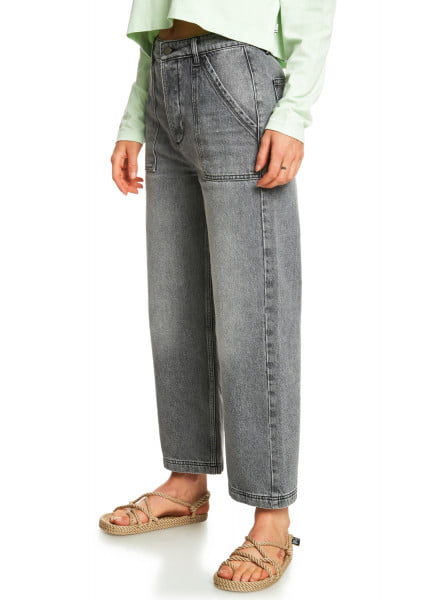  ROLLINGSHADOW W PANT SLYW
