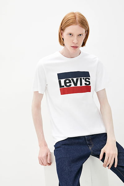 Levi s Sportswear Logo Graphic 84 Sportswear